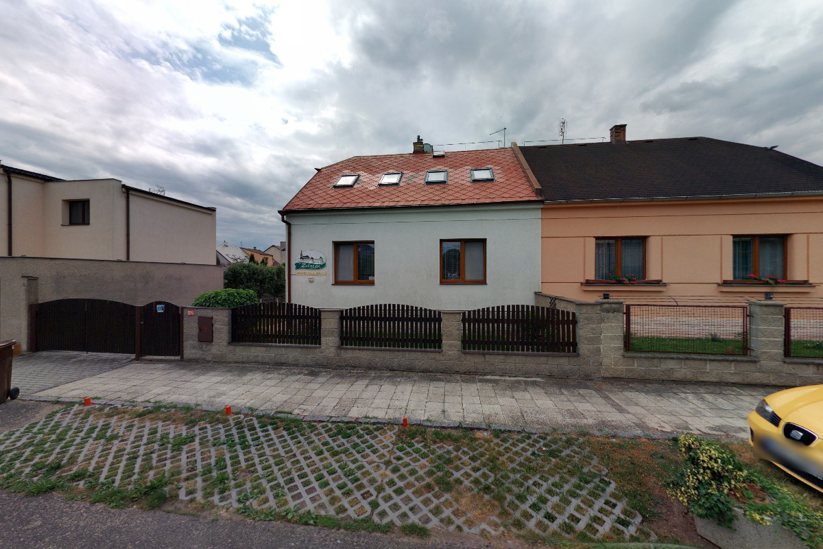 Penzion Zátiší Nymburk foto 5