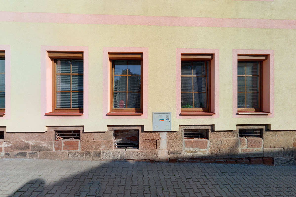 ELEKTRIKÁŘ VEJRYCH