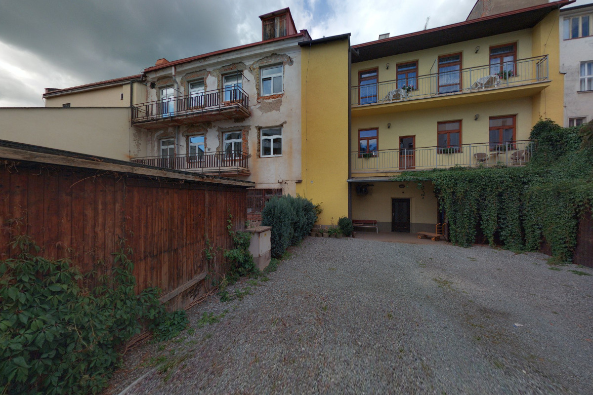 Lékárna U Stříbrného orla foto 5