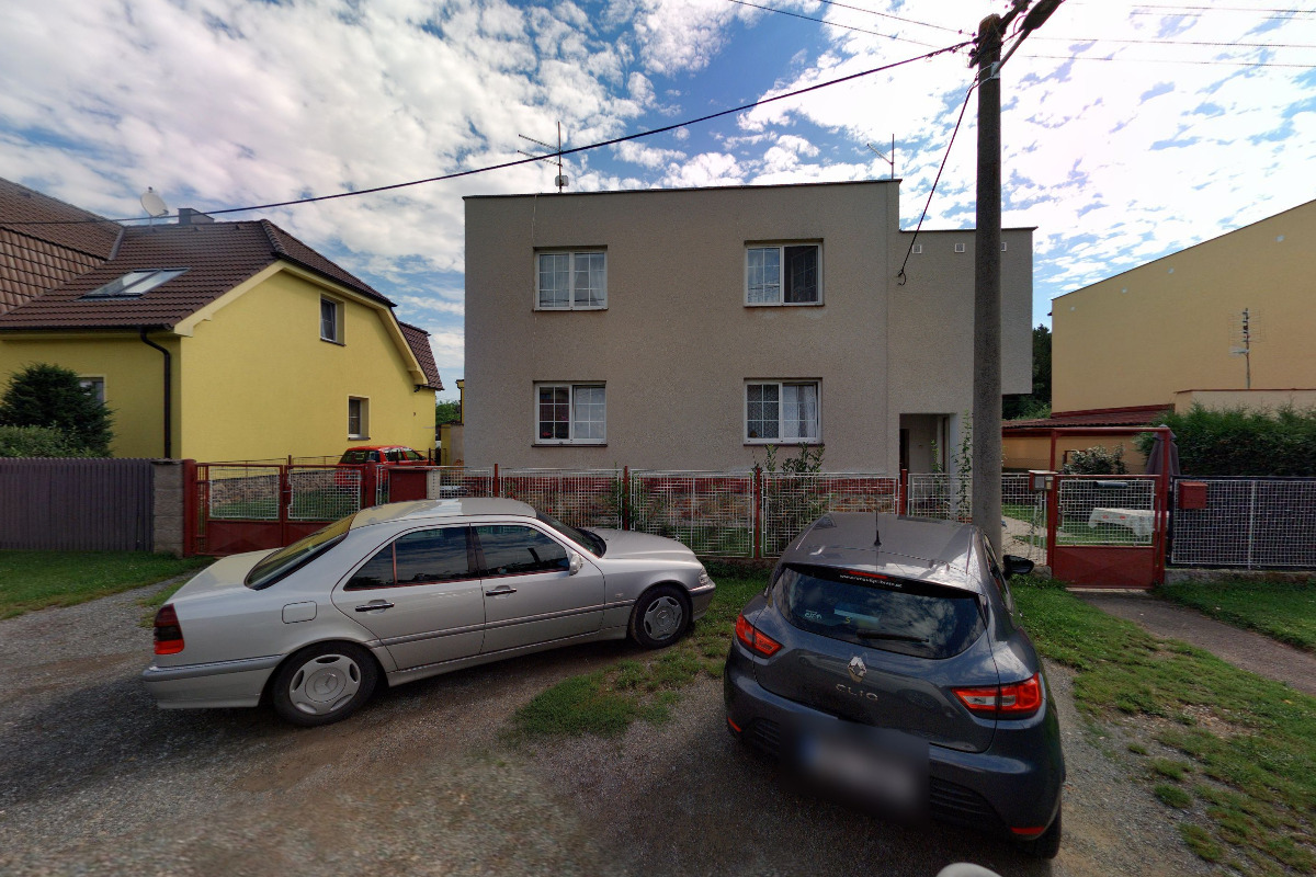 Ing. Tomáš Garlík