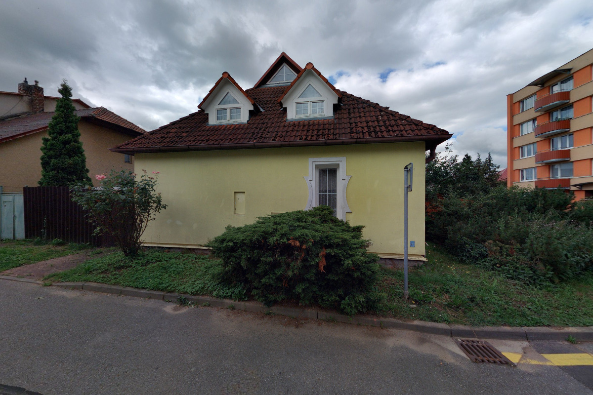 Jan Bušta - zasilatelství