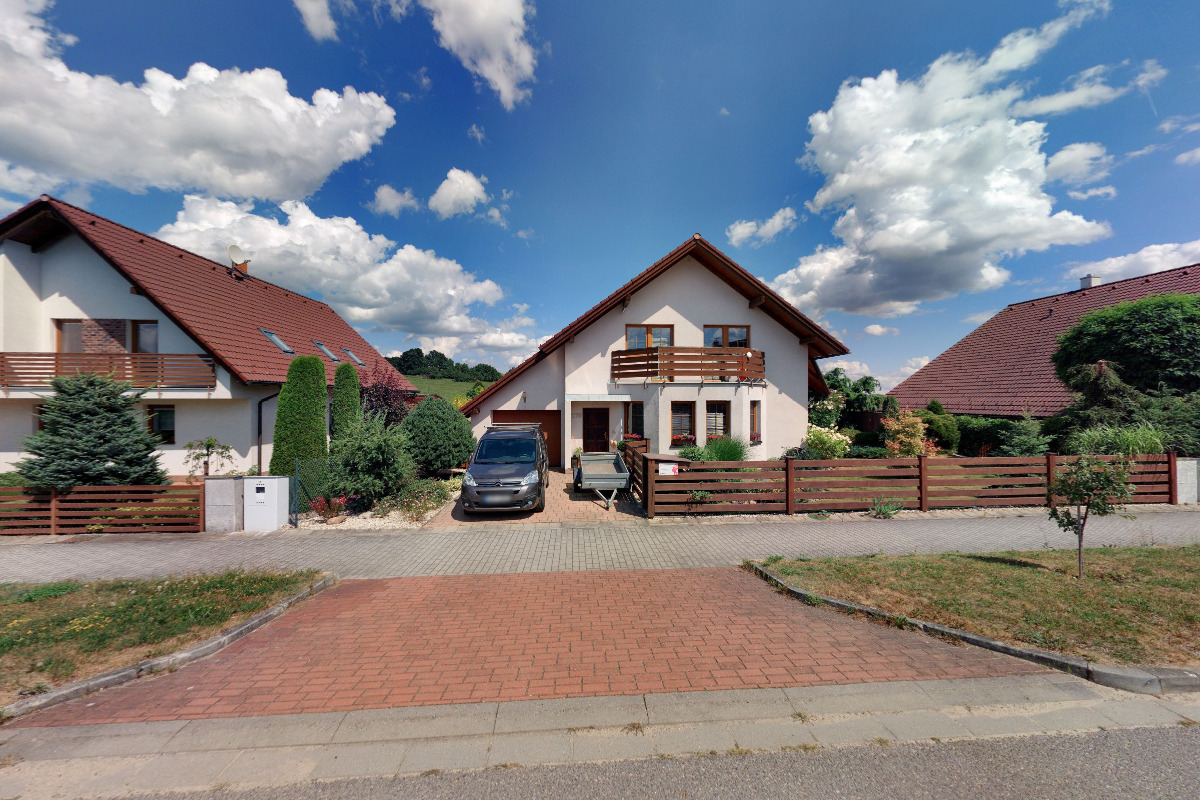 Kosmetika Jamborová