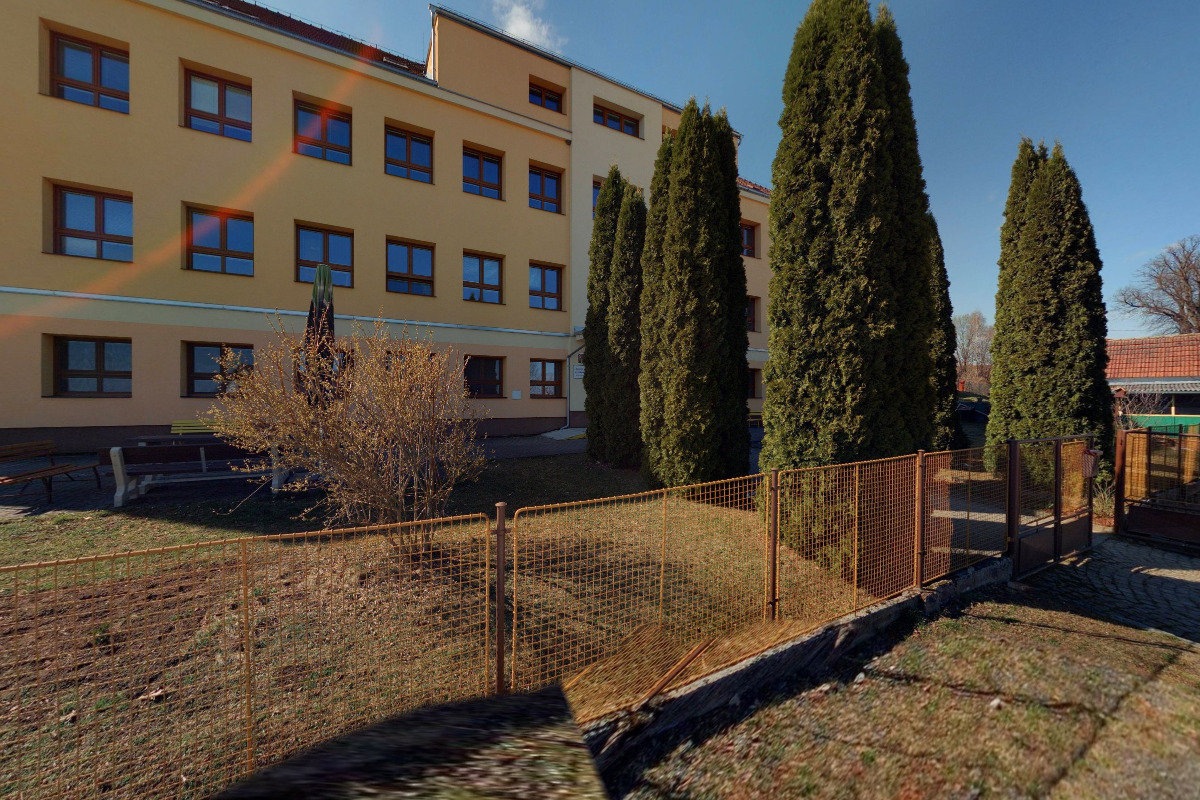 ZŠ a MŠ Dušejov foto 2