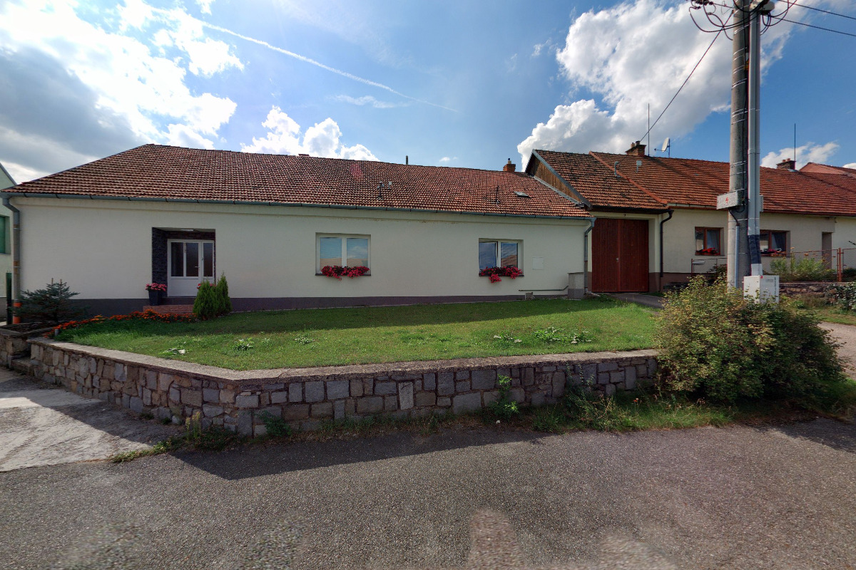 Autoservis Bojanovský