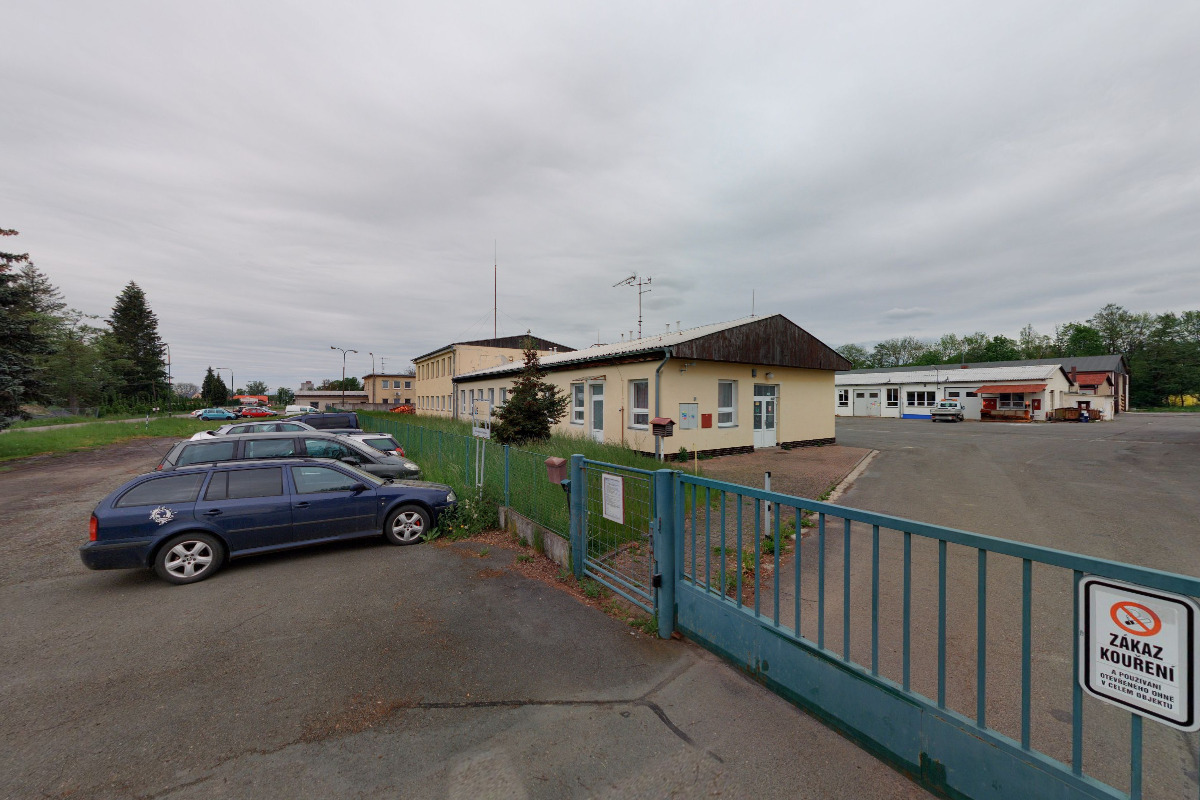 ÚDRŽBA SILNIC Královéhradeckého kraje, a.s. foto 3