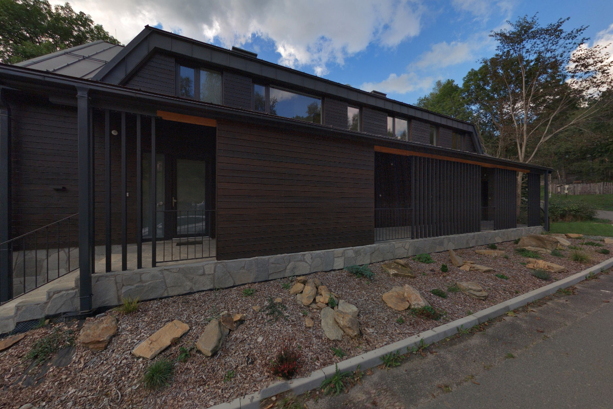 Apartmán Harmonie foto 1