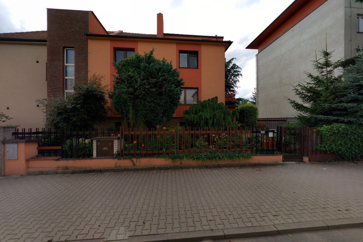 Roztoky - město pro život