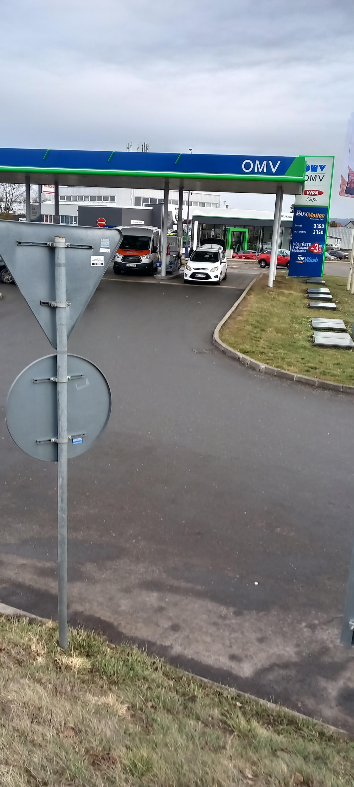 OMV foto 5