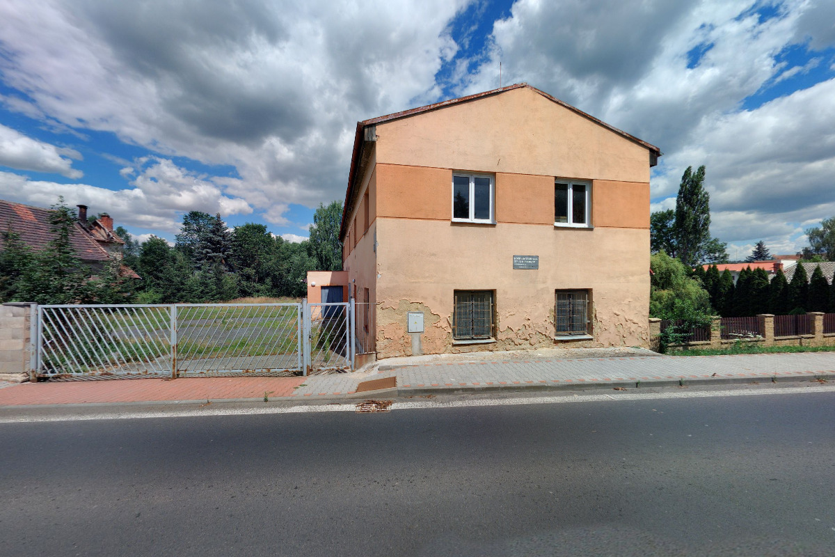 HOPF-CENTRUM, spol. s r.o.