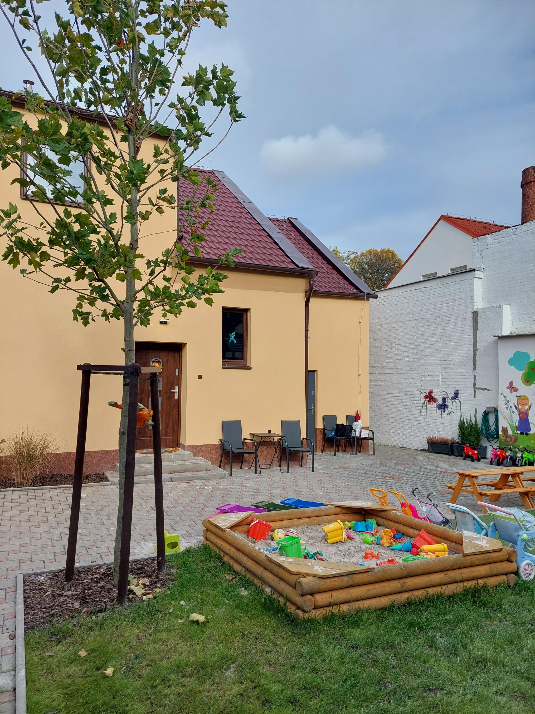 Medvídkova školka foto 6