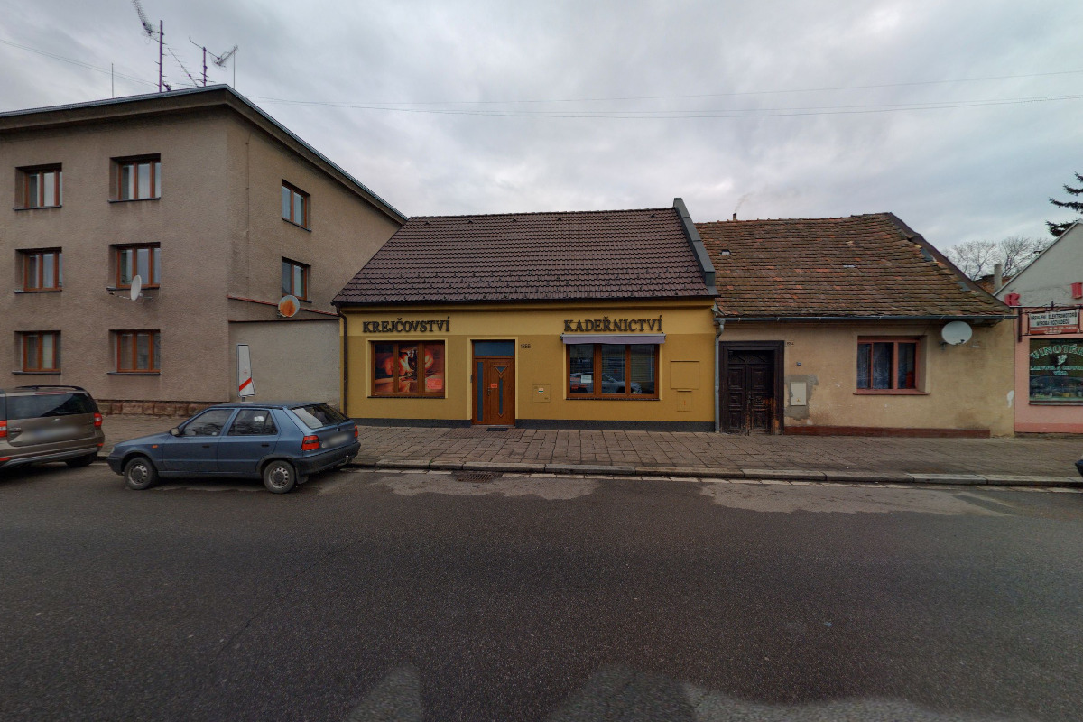 Krejčovství Michel foto 2