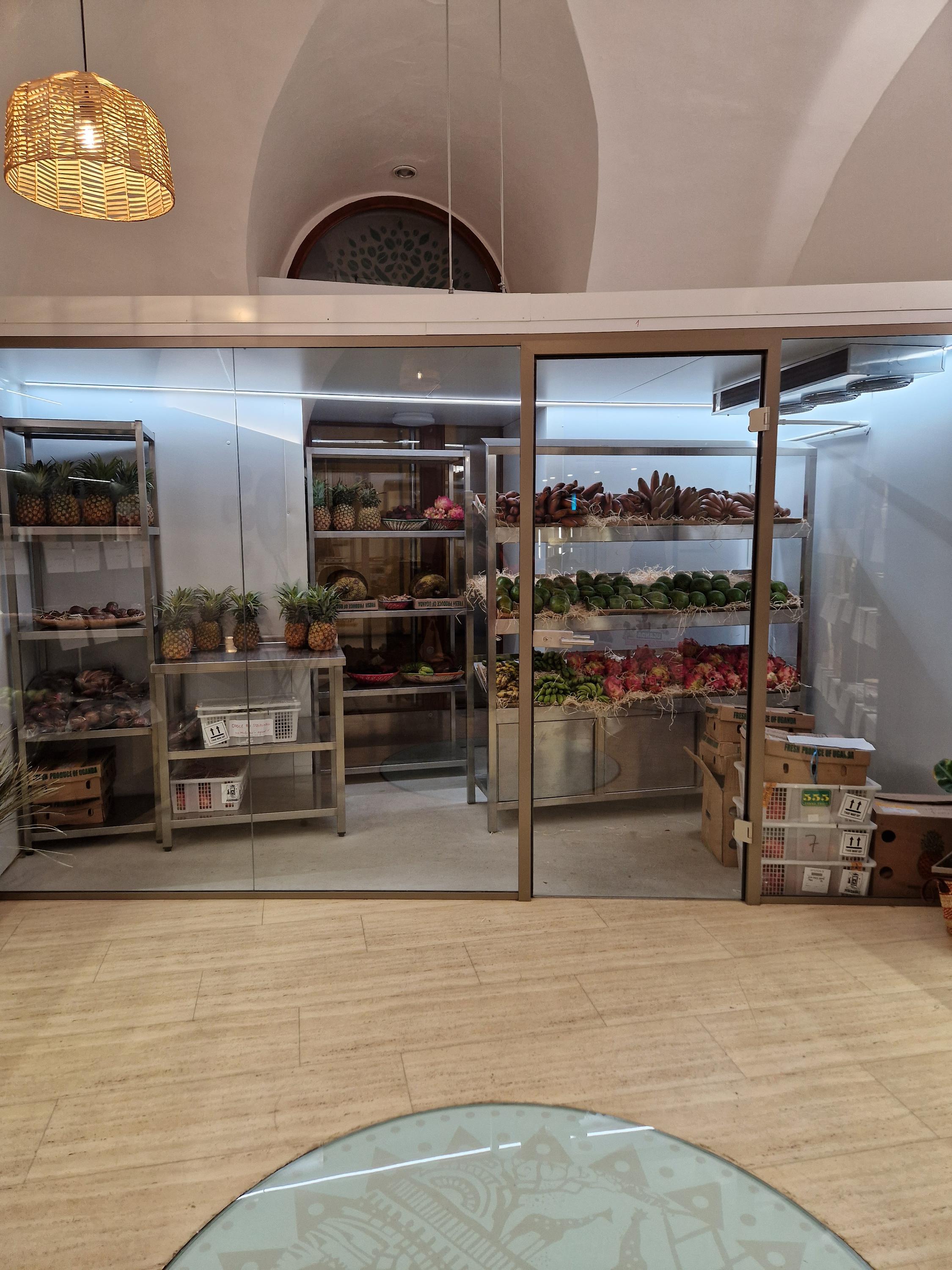 Uganda Farmers foto 2