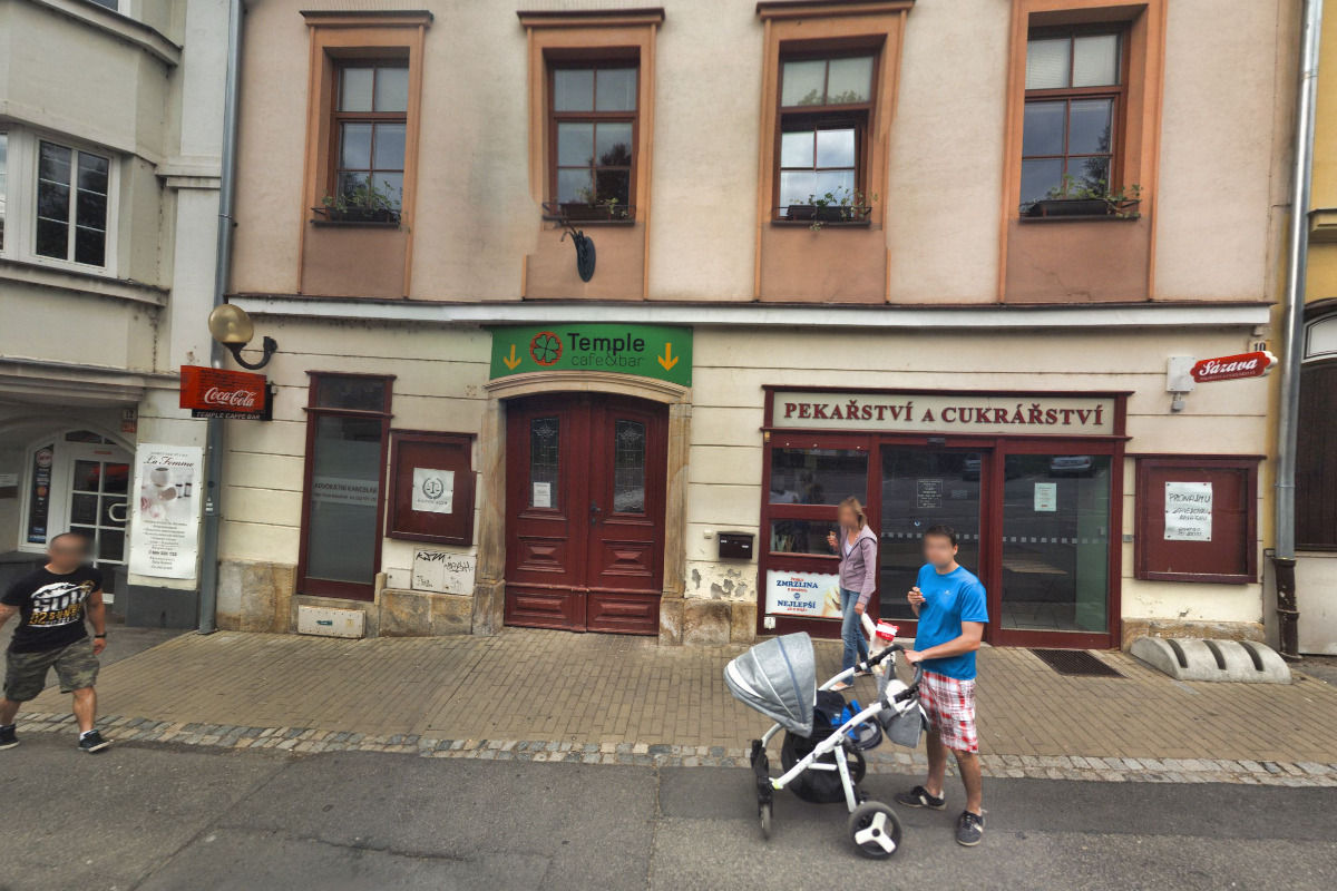 Mgr. Pavla Mazalová, advokátka