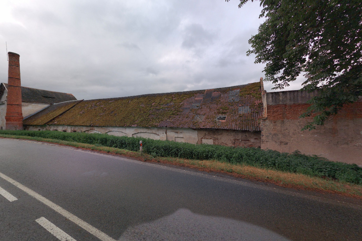 HOMOLKA WOOD, s.r.o.