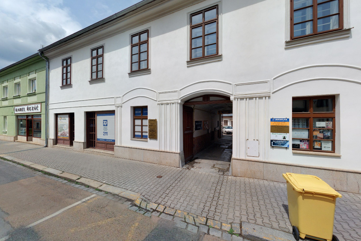 Cipra - ochranné pracovní oděvy, obuv a pomůcky foto 2