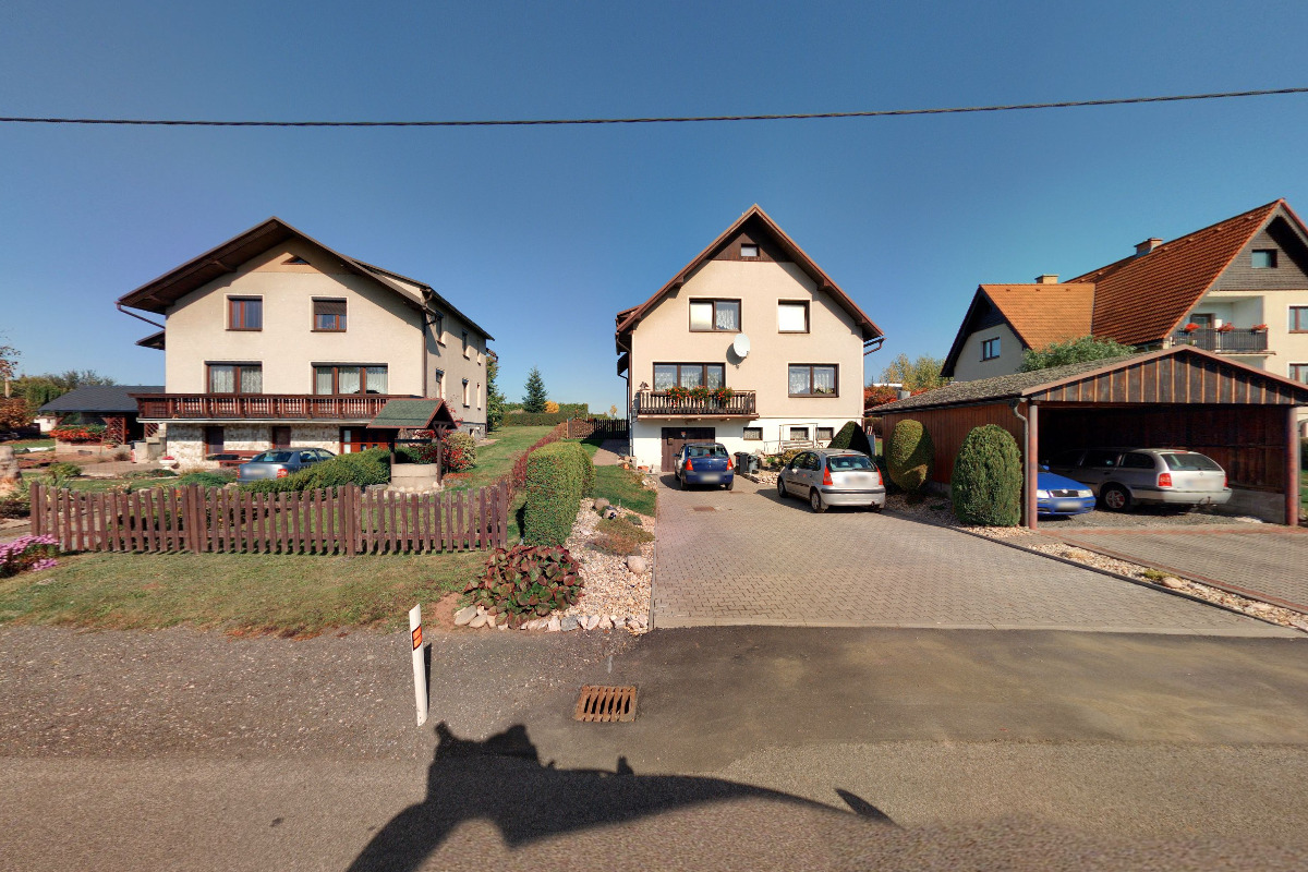 SH ČMS - Sbor dobrovolných hasičů Nedaříž