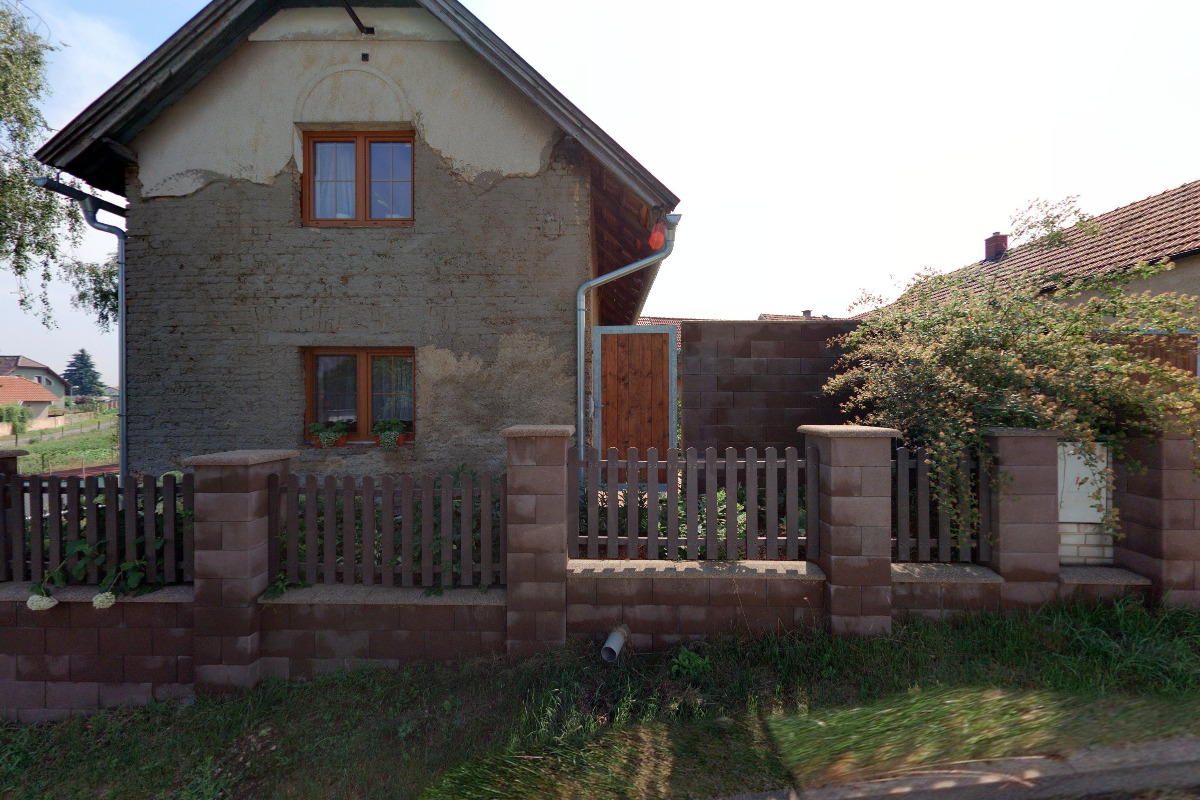 Kadeřnictví Lucie Hochmannová