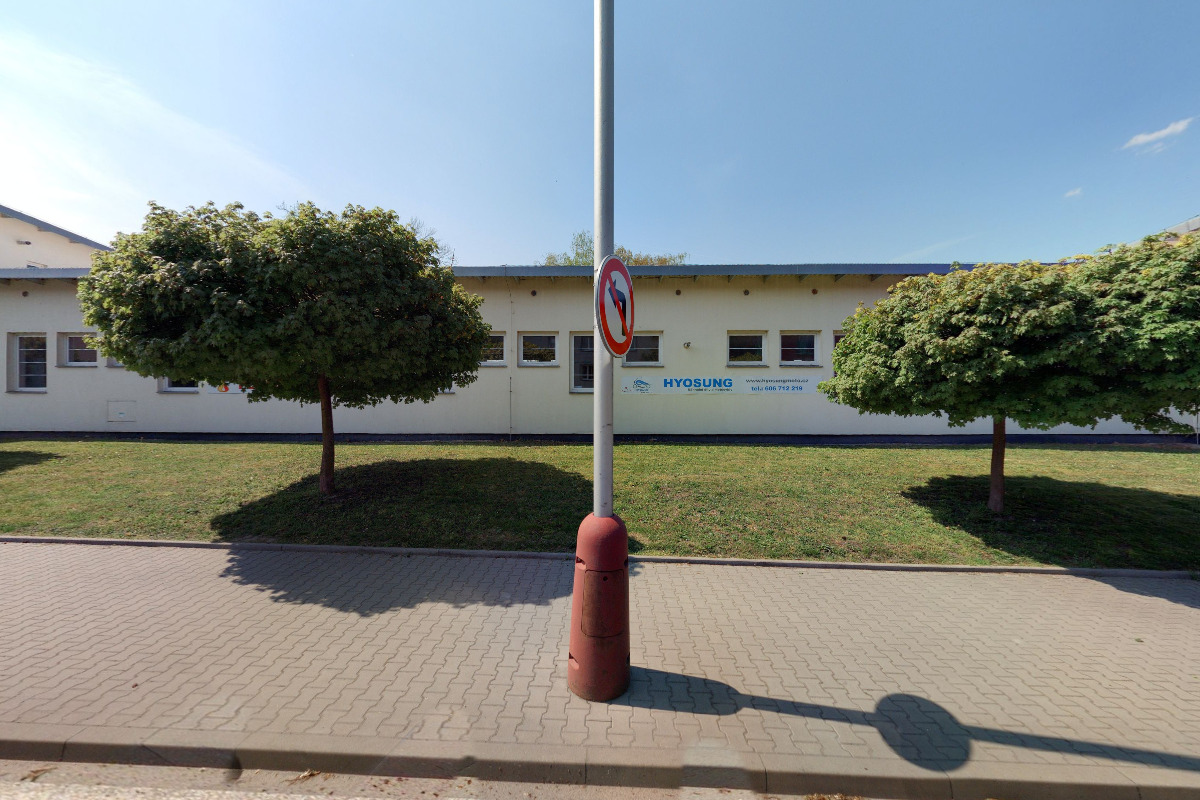 LinHAS-POŽÁRNÍ OCHRANA A BEZPEČNOST PRÁCE, Markéta Linhartová Kotyzová