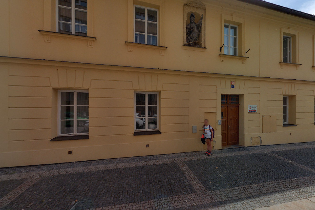 ZUŠ J. A. Bendy Benátky nad Jizerou, příspěvková organizace