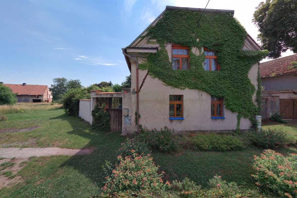 Rodinné centrum Havránek