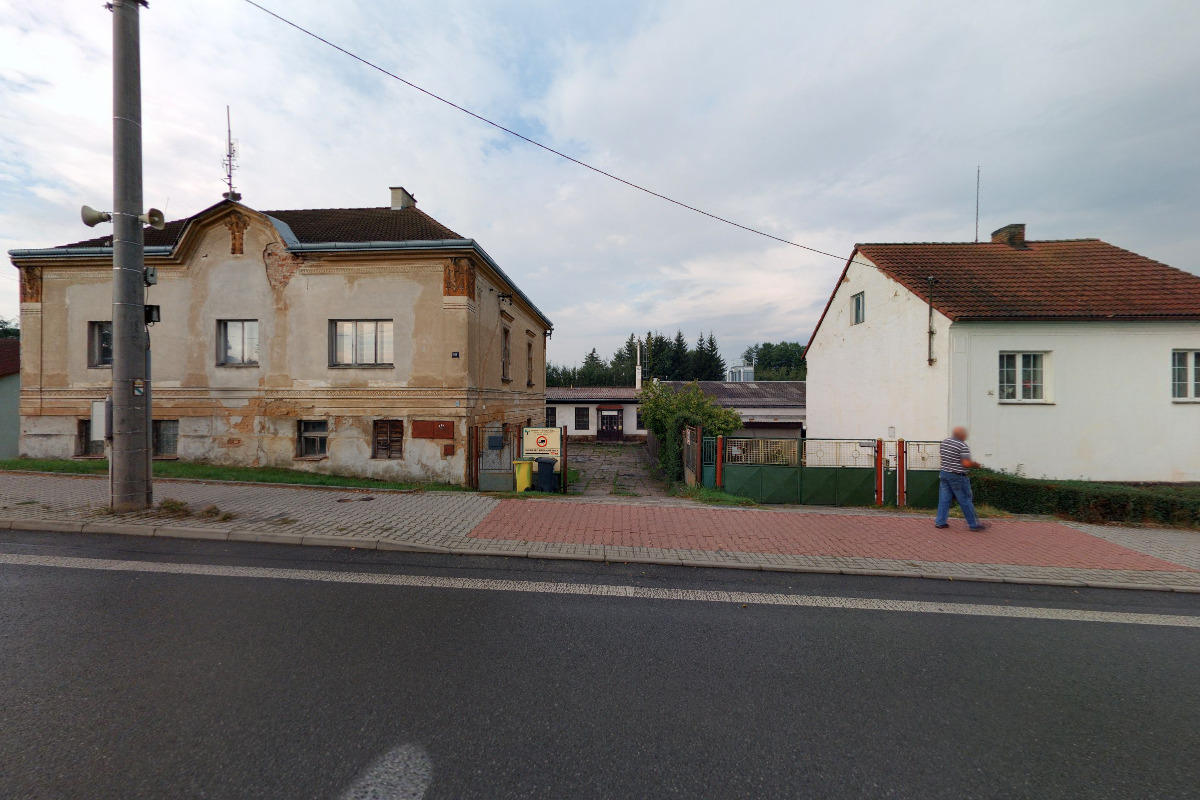 Truhlářství ČESKÁ LÍPA, s.r.o.