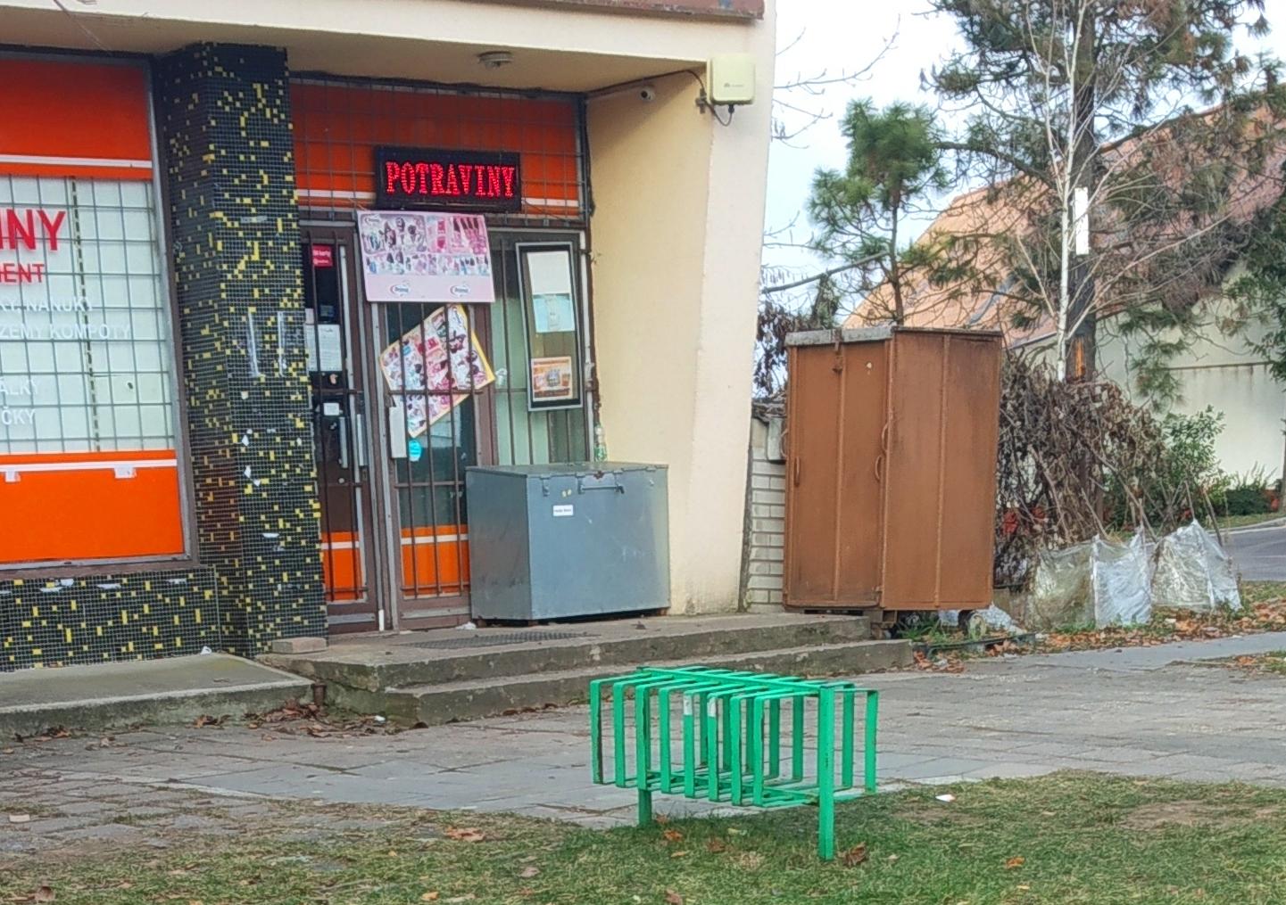 Potraviny Dražkovice foto 3