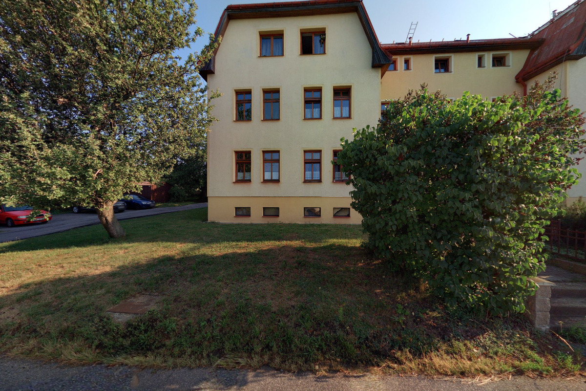 Místní knihovna Světlá pod Ještědem - Rozstání foto 2