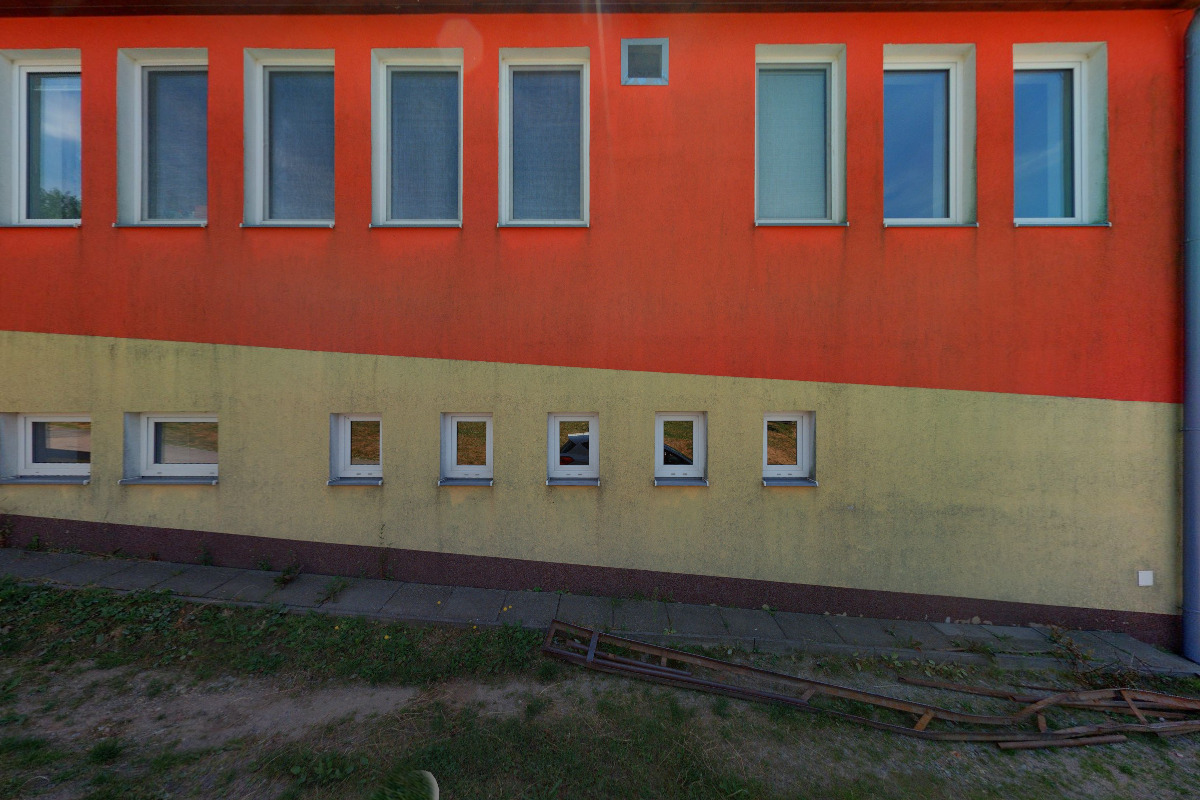MŠ Lísek foto 2