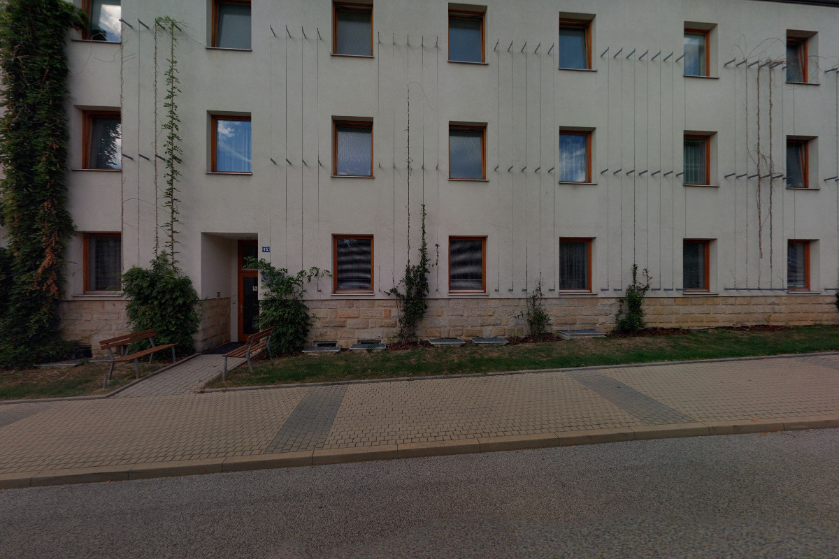 Zdravotně sociální služby Turnov foto 2