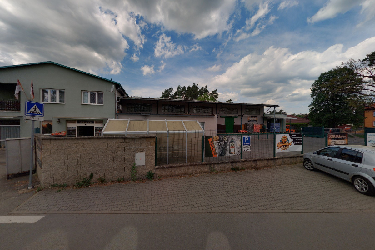 JONA Doksy s. r. o. foto 5