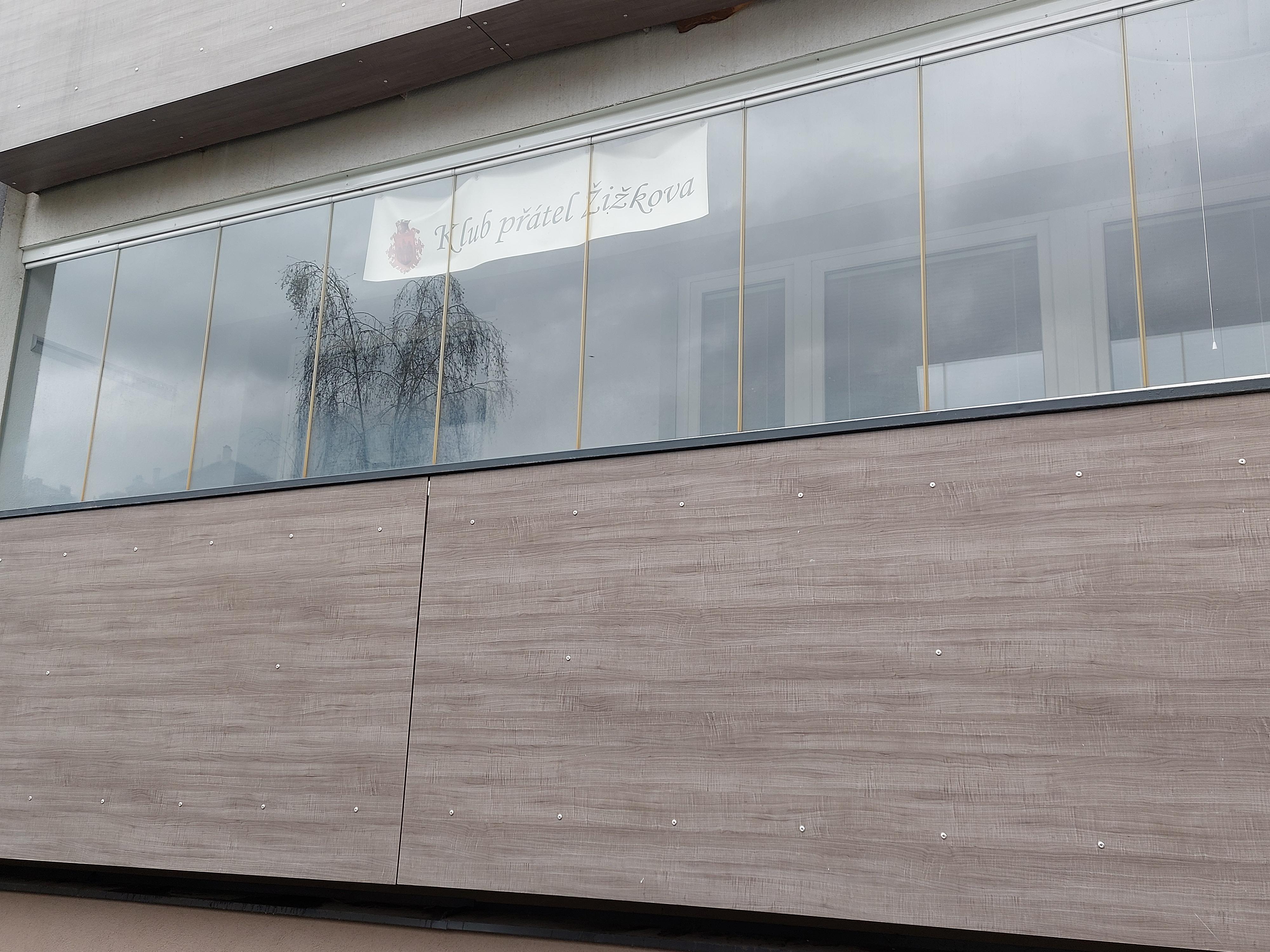 Klub přátel Žižkova foto 6