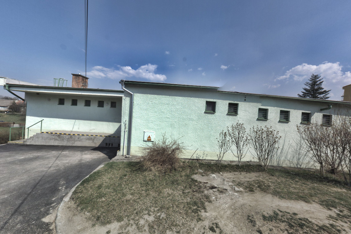 Jednota, spotřební družstvo v Hodoníně - COOP foto 2