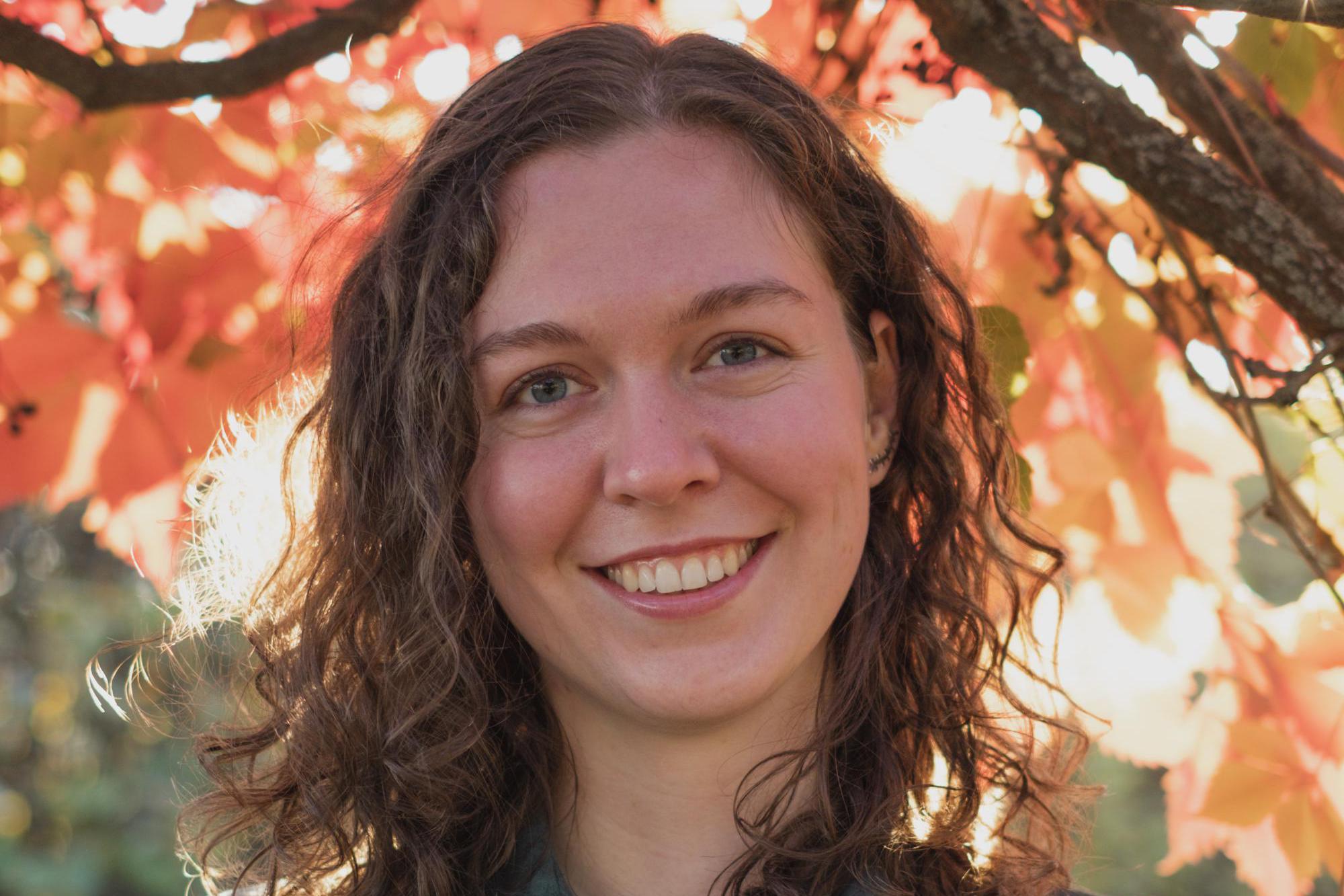 Mgr. Johana Hadašová - Psychoterapie