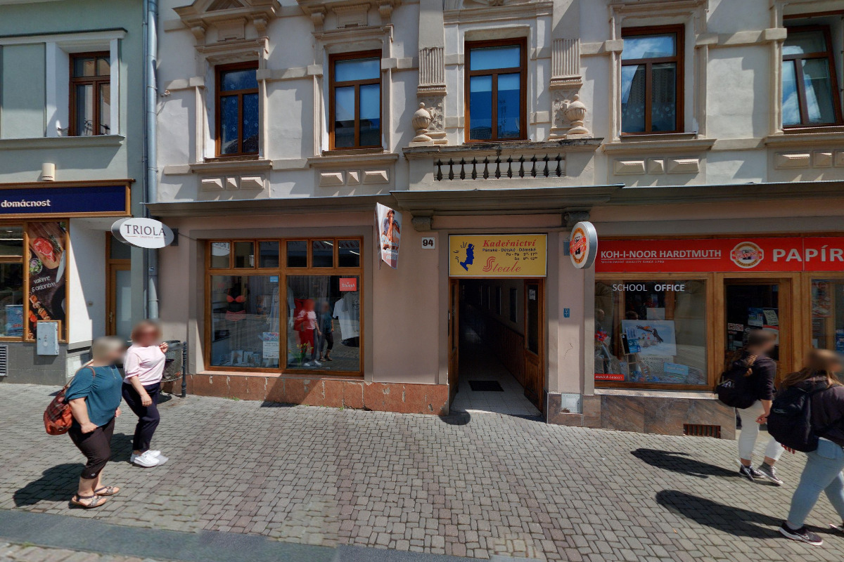 KOH-I-NOOR HARDTMUTH