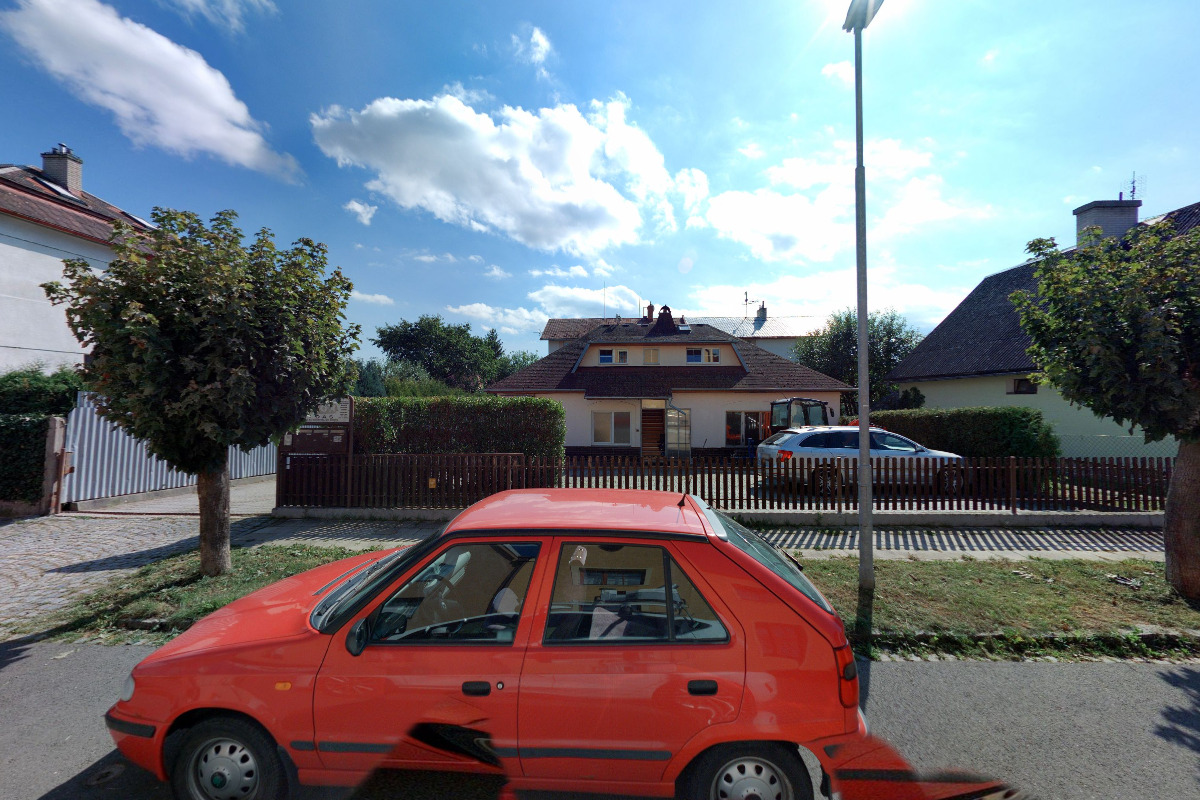 Club amatérských cyklistů