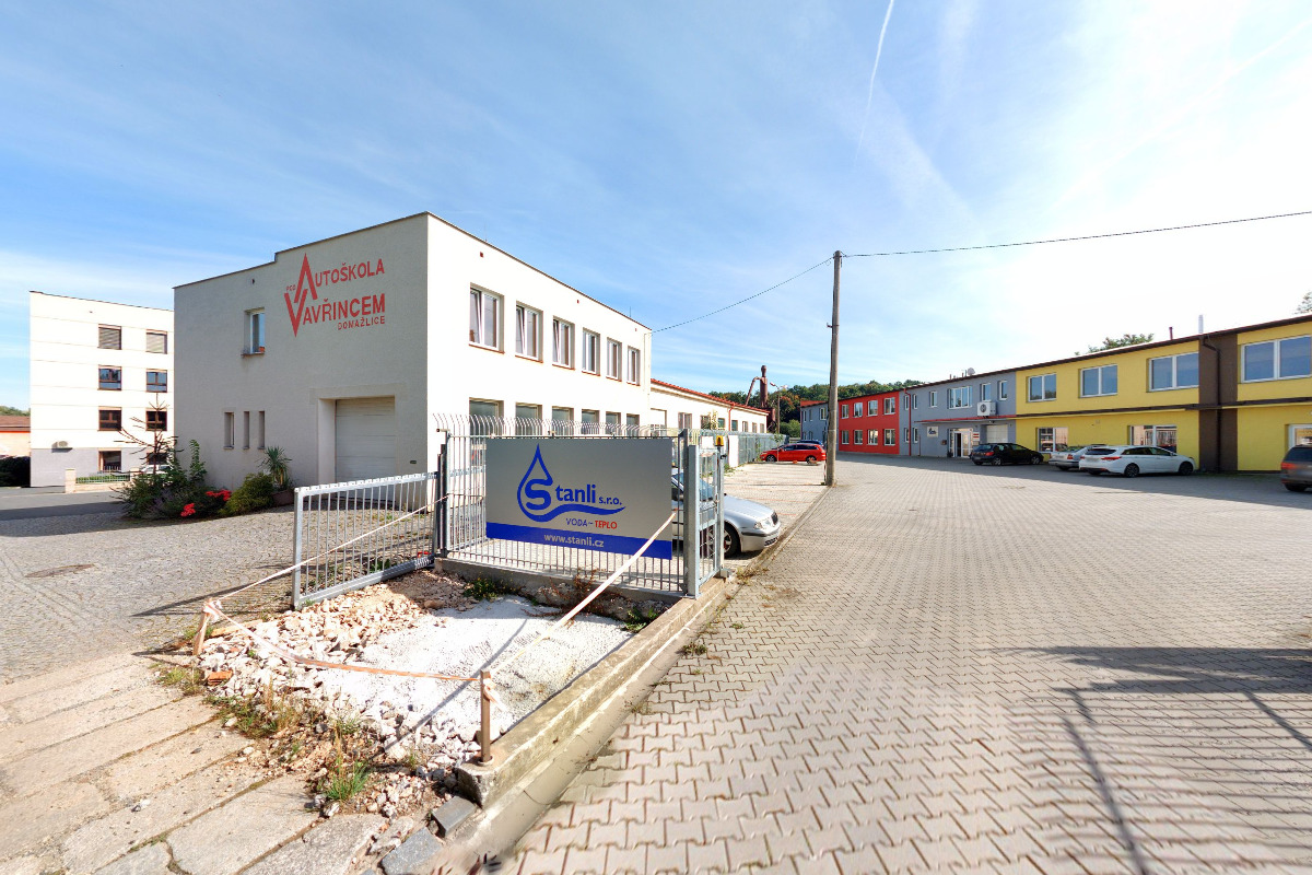 Střední odborné učiliště Domažlice foto 2