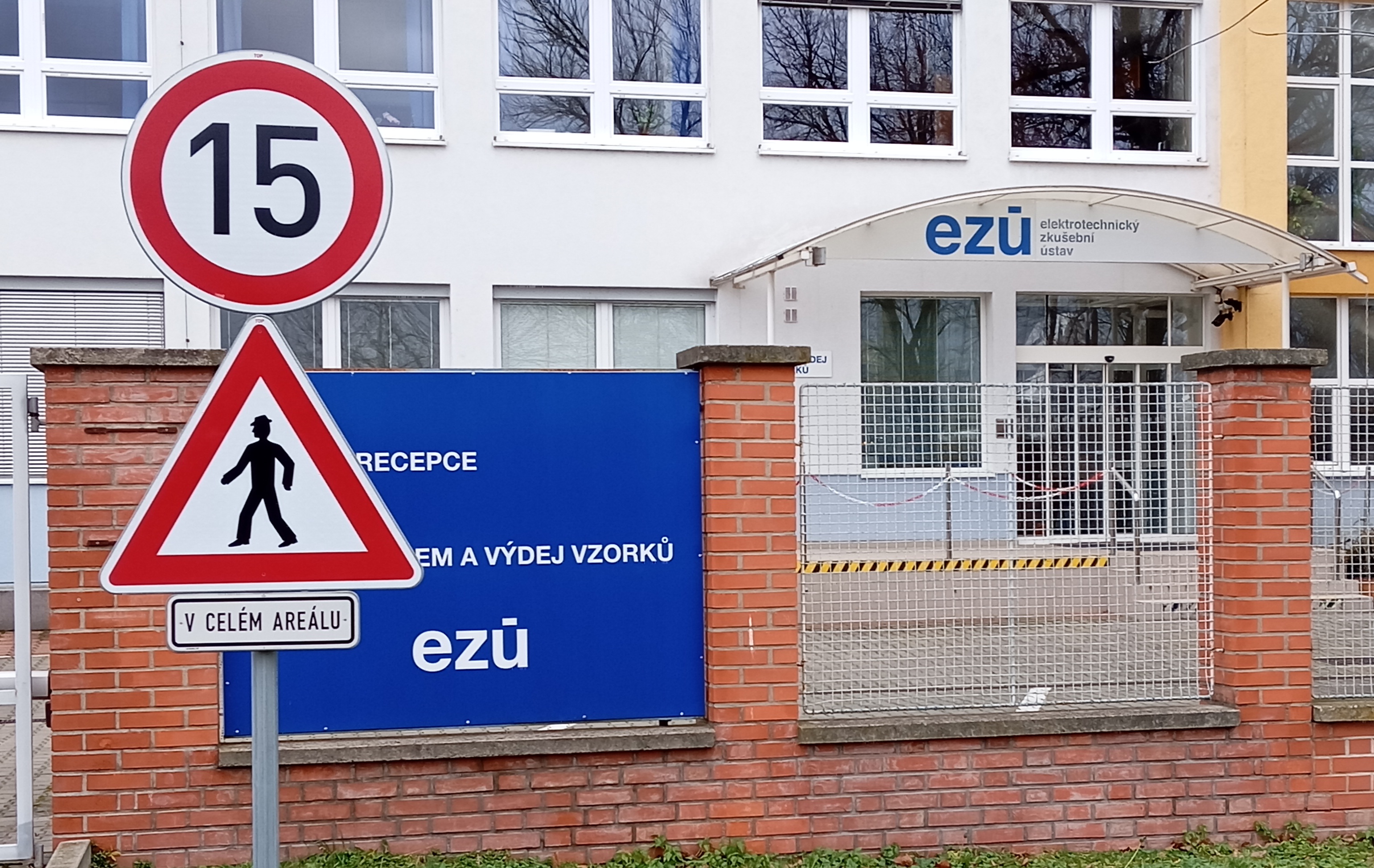 Elektrotechnický zkušební ústav, s.p. foto 2