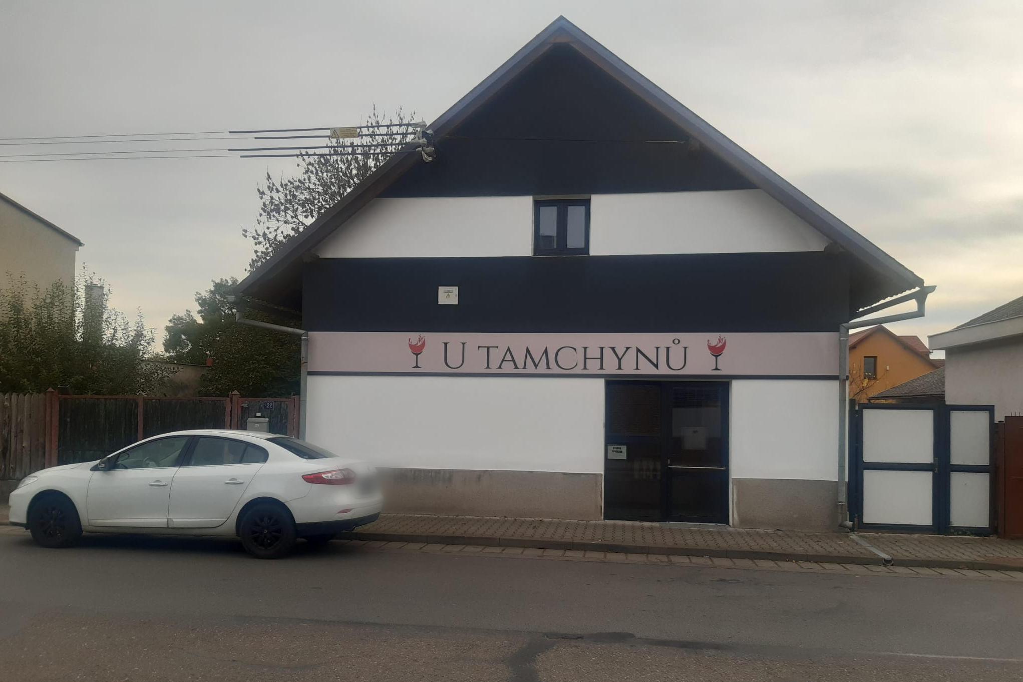 u Tamchynů