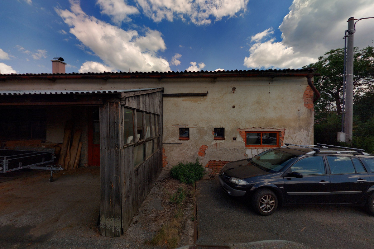 Truhlářství Petr Bureš