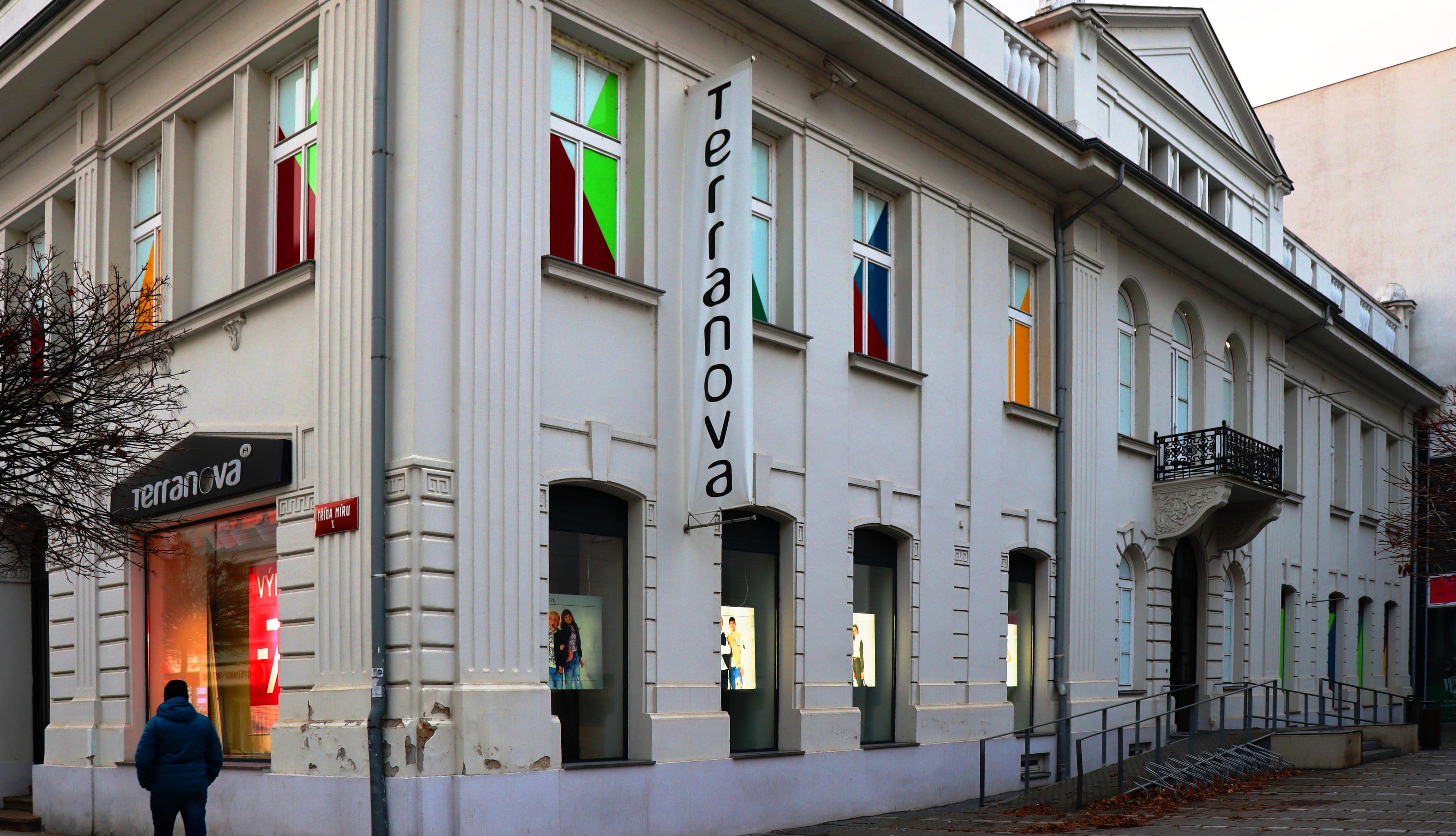 TERRANOVA foto 5