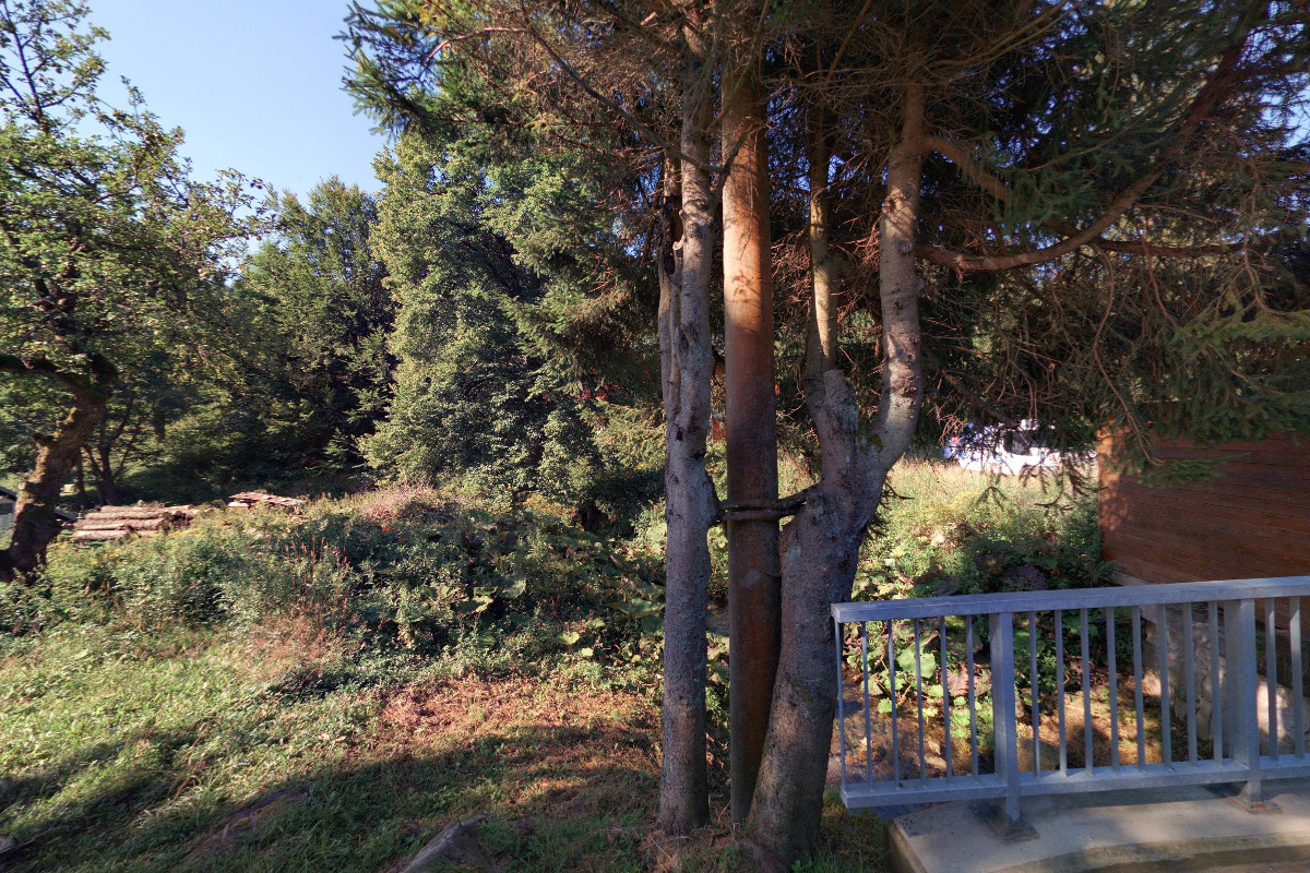 Chata Pod křížem foto 4