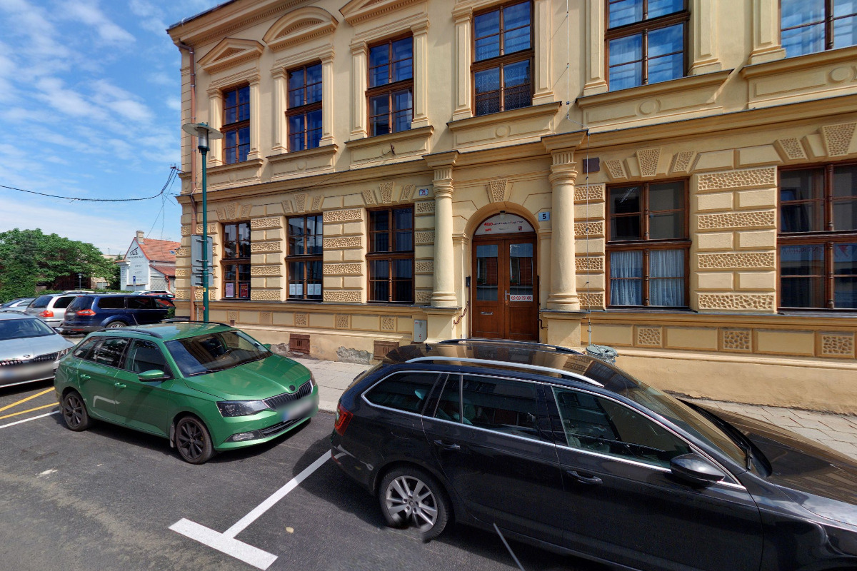 Spolek přátel pěveckého sboru Resonance Třebíč foto 2