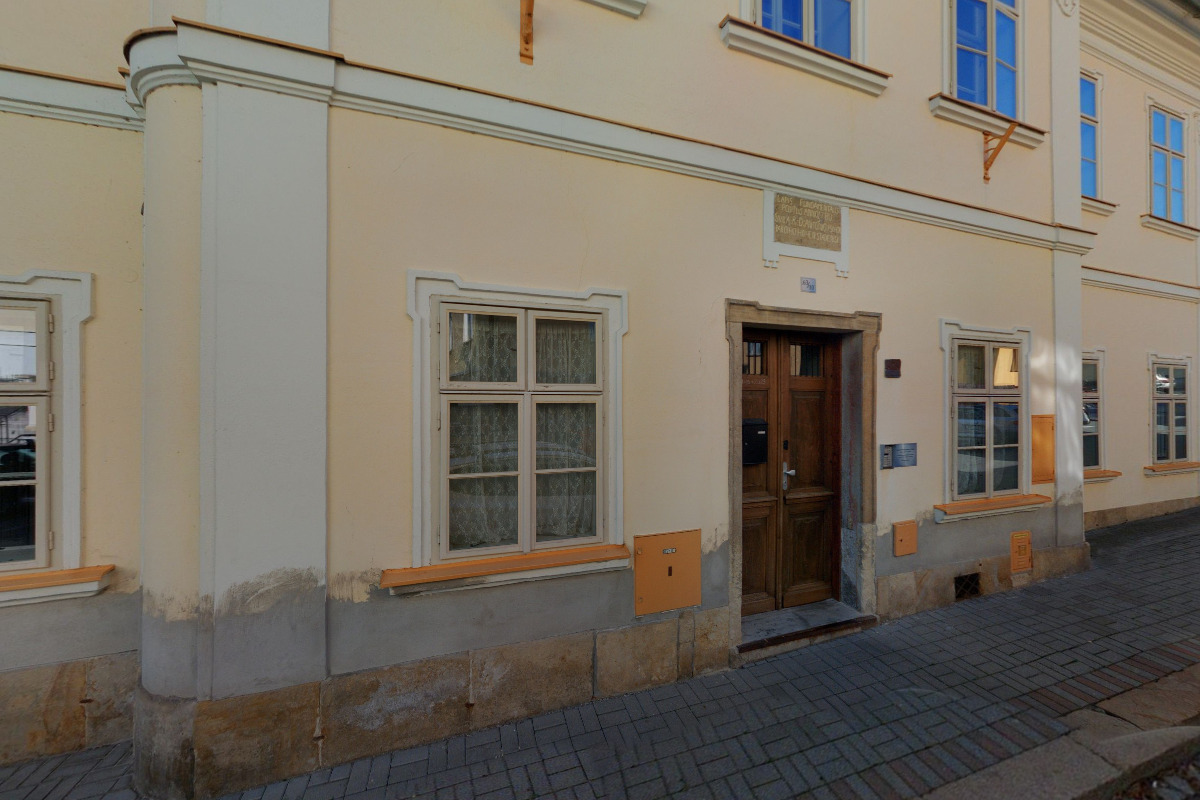 Římskokatolická farnost Zábřeh foto 2