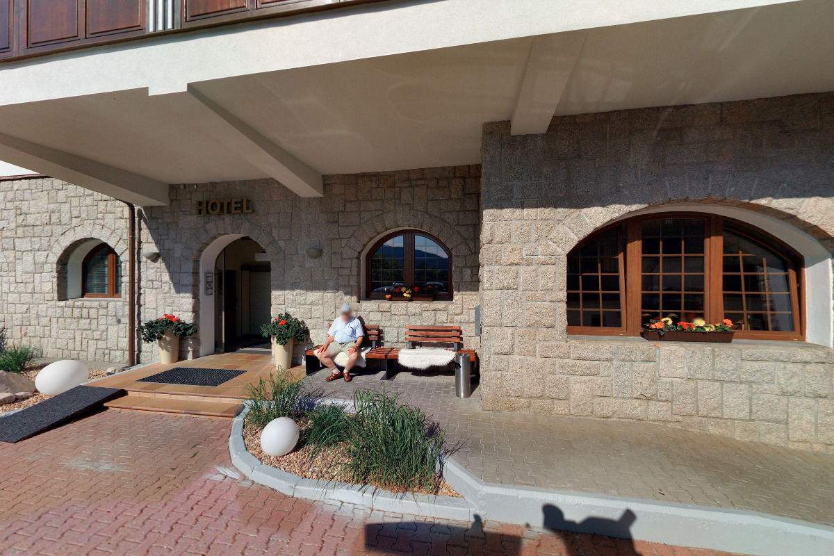 Dětský klub Helík