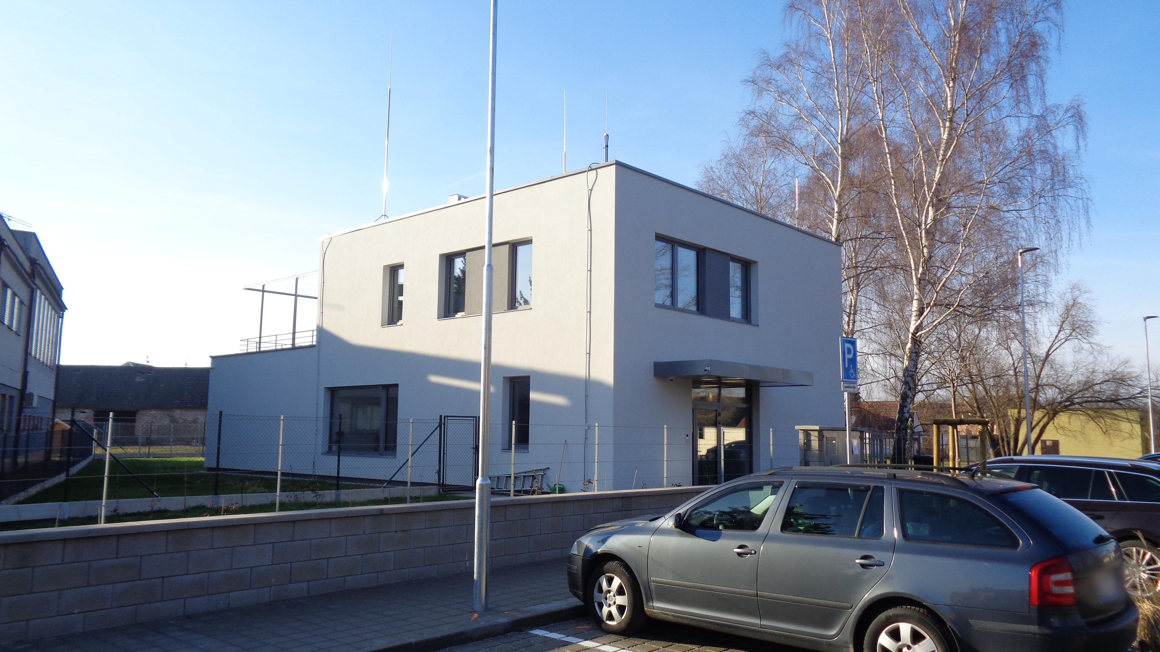 Stomatologie Veselí, s.r.o.