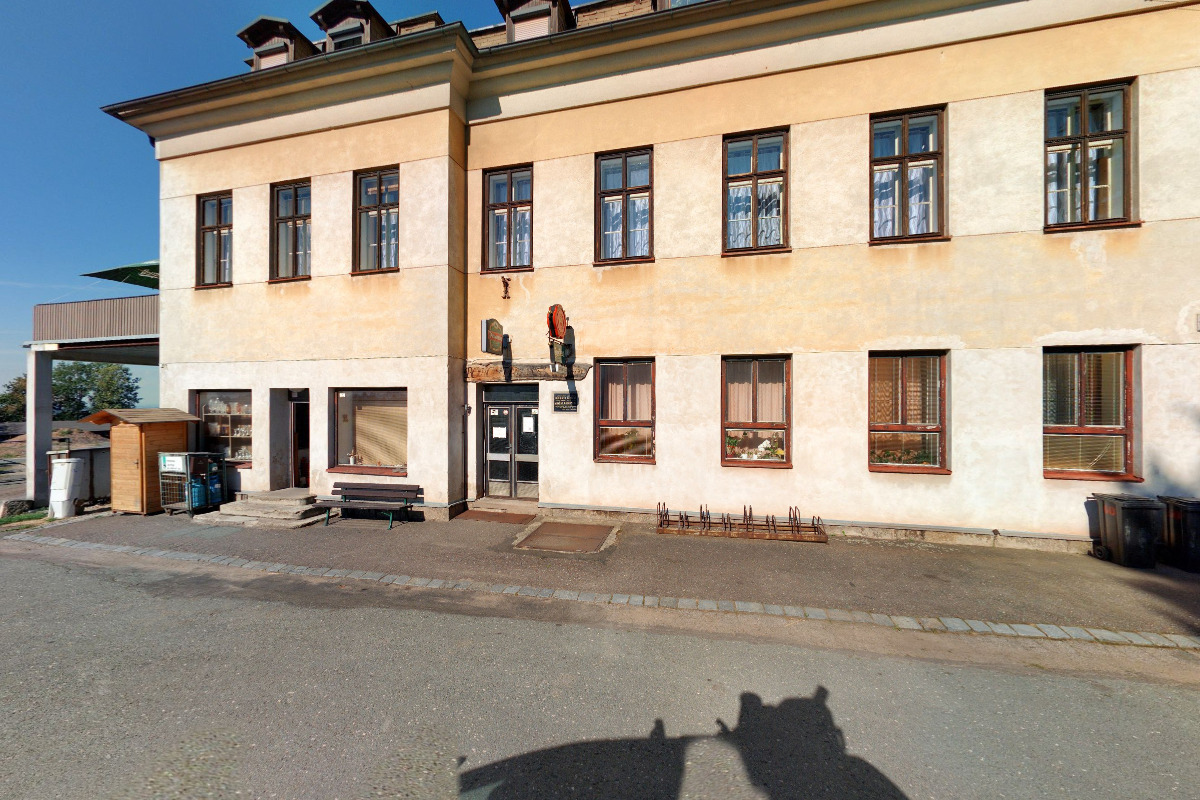 Potraviny Bohdašín foto 4