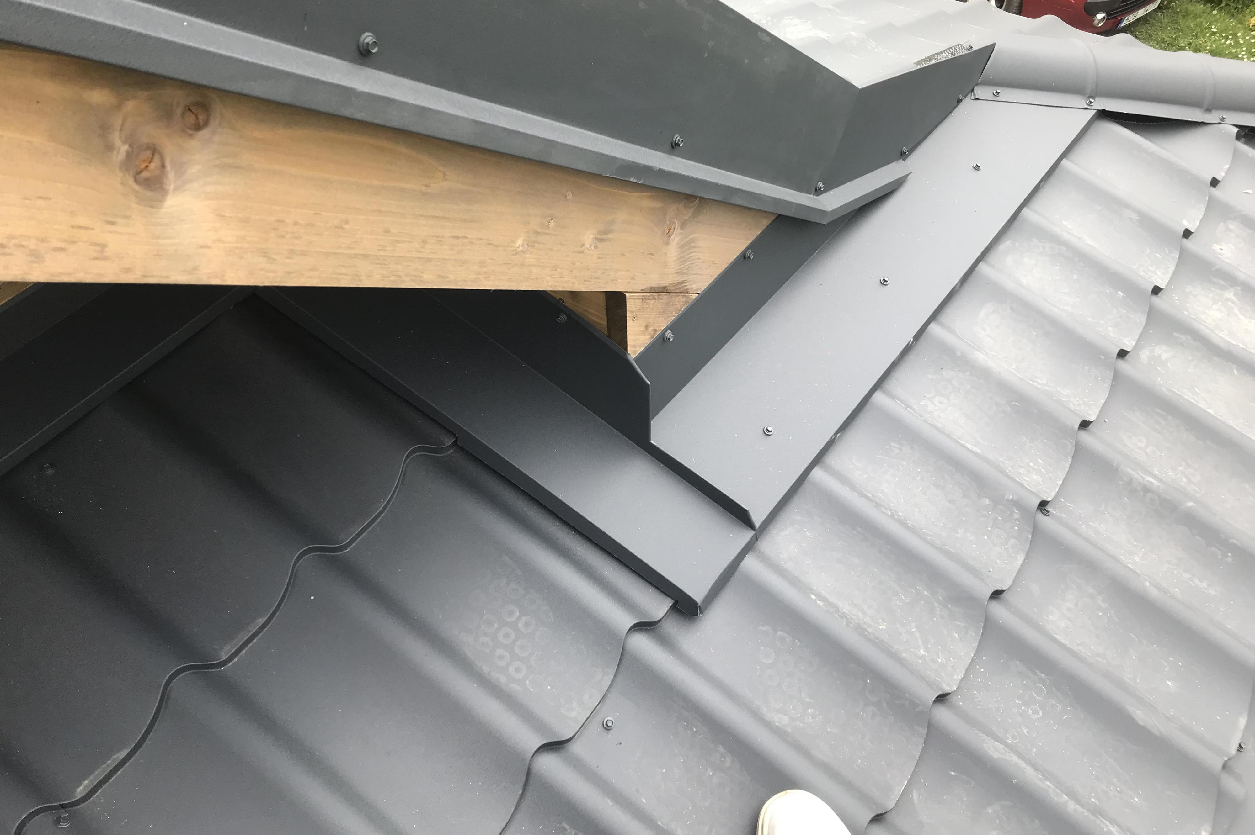 Klempířství Tuček