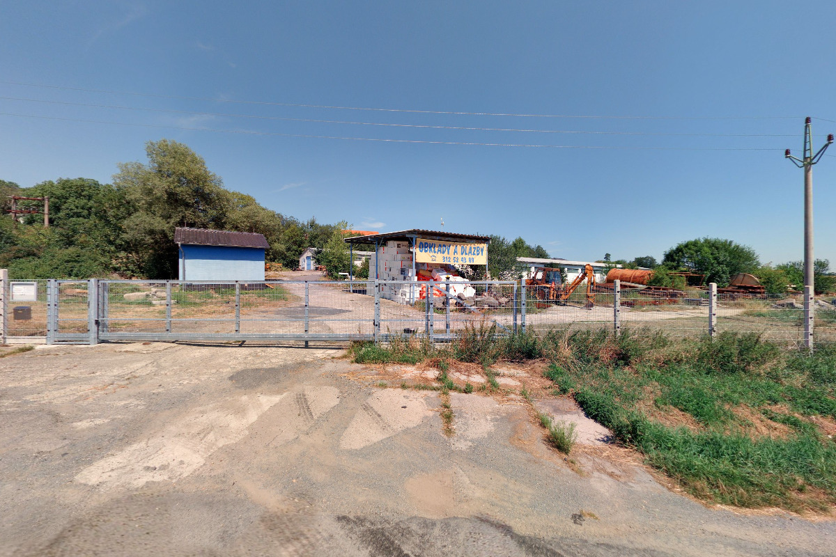 P & V INVEST, s.r.o.