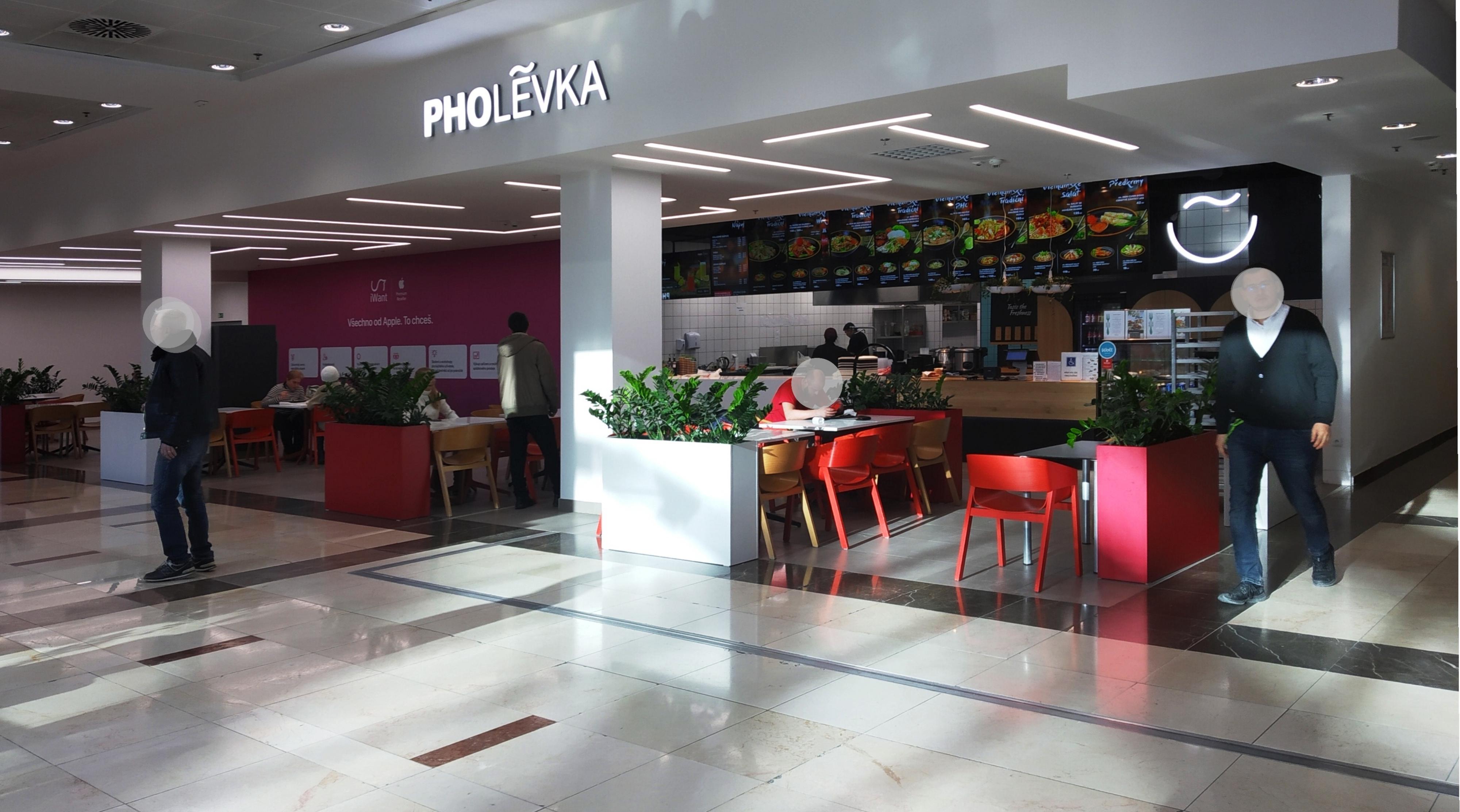 Pholévka foto 2