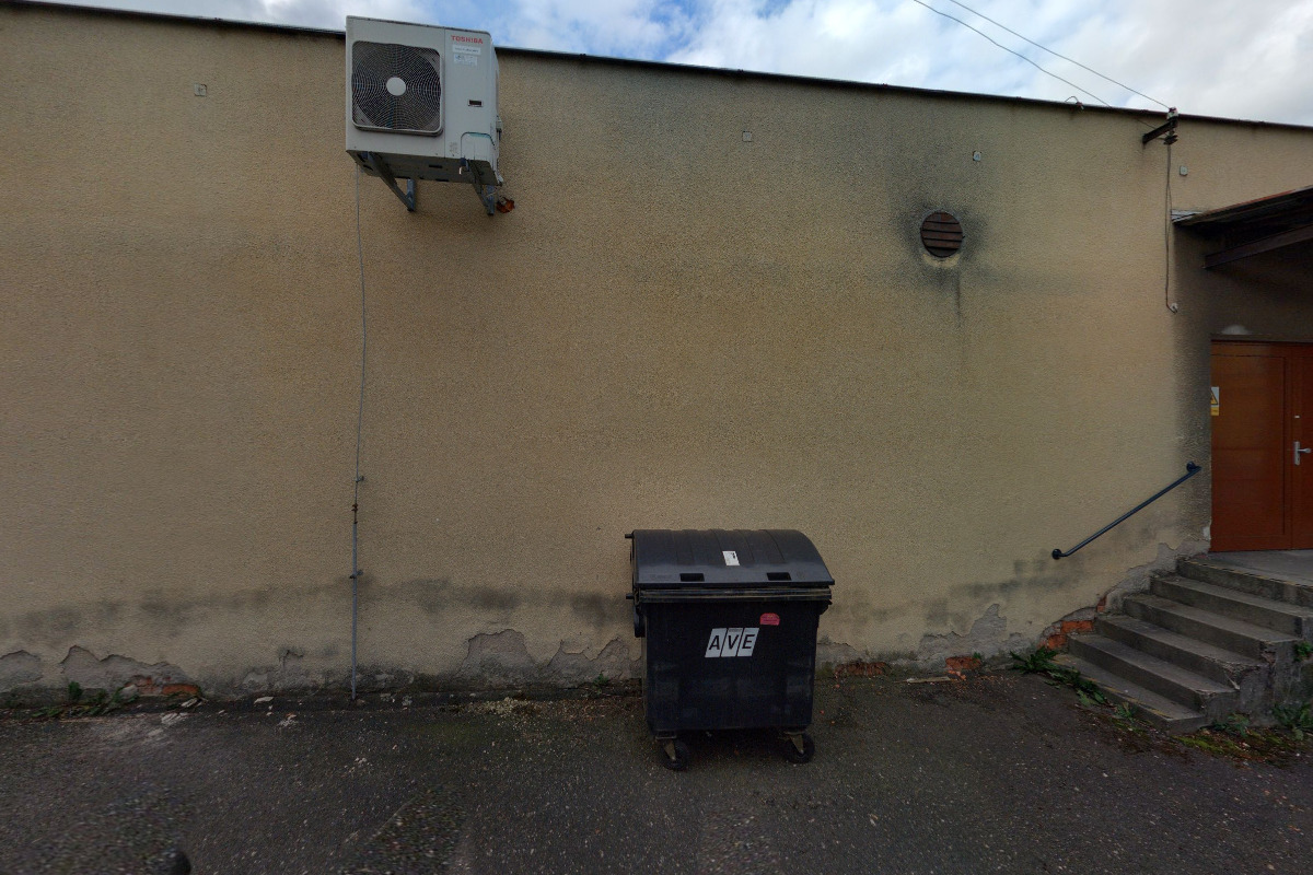 TETA drogerie foto 2